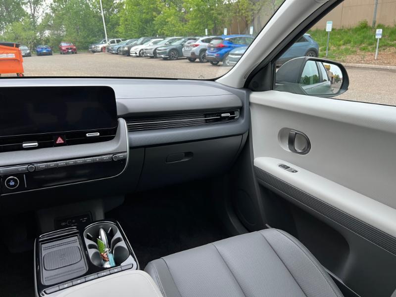 Hyundai Ioniq 5 SEL AWD 2025