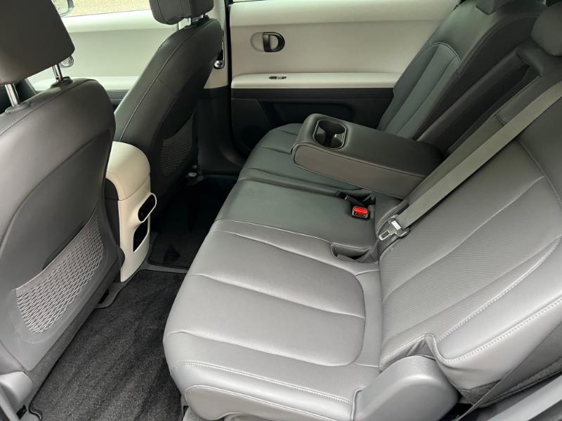 Hyundai Ioniq 5 SEL AWD 2025