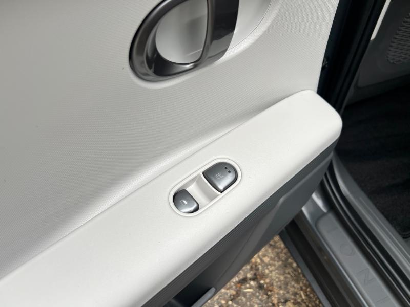 Hyundai Ioniq 5 SEL AWD 2025