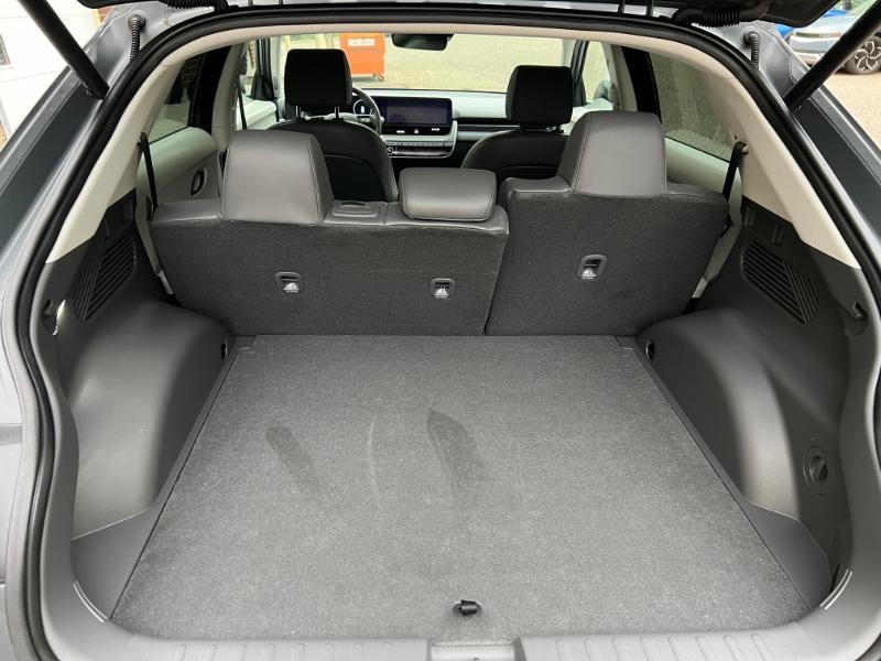 Hyundai Ioniq 5 SEL AWD 2025