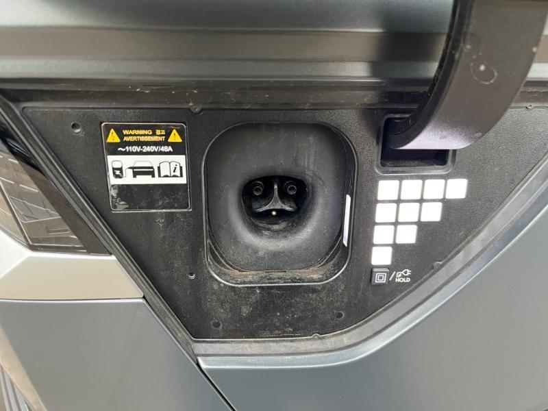Hyundai Ioniq 5 SEL AWD 2025