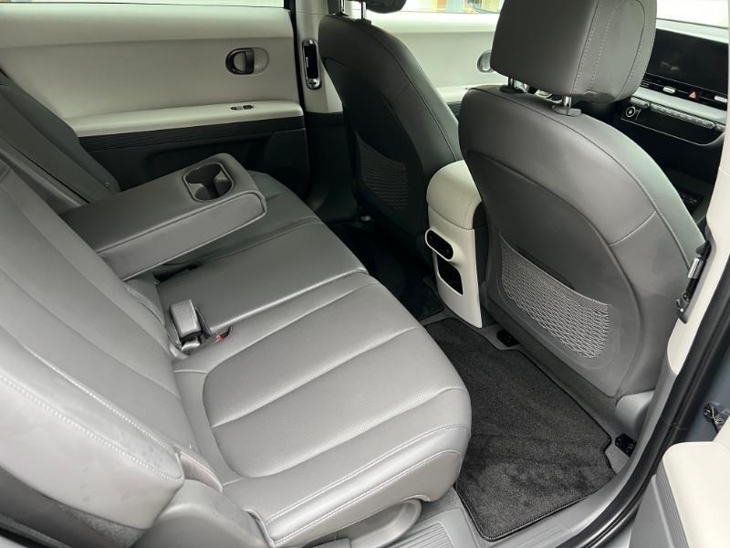 Hyundai Ioniq 5 SEL AWD 2025