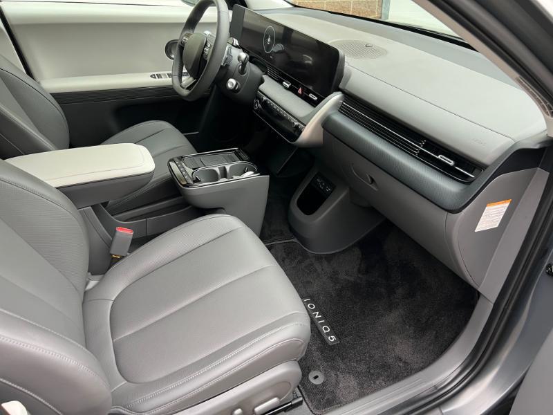 Hyundai Ioniq 5 SEL AWD 2025