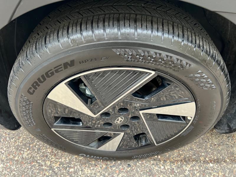 Hyundai Ioniq 5 SEL AWD 2025