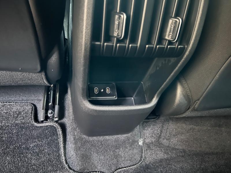 Hyundai Kona EV SEL 2024