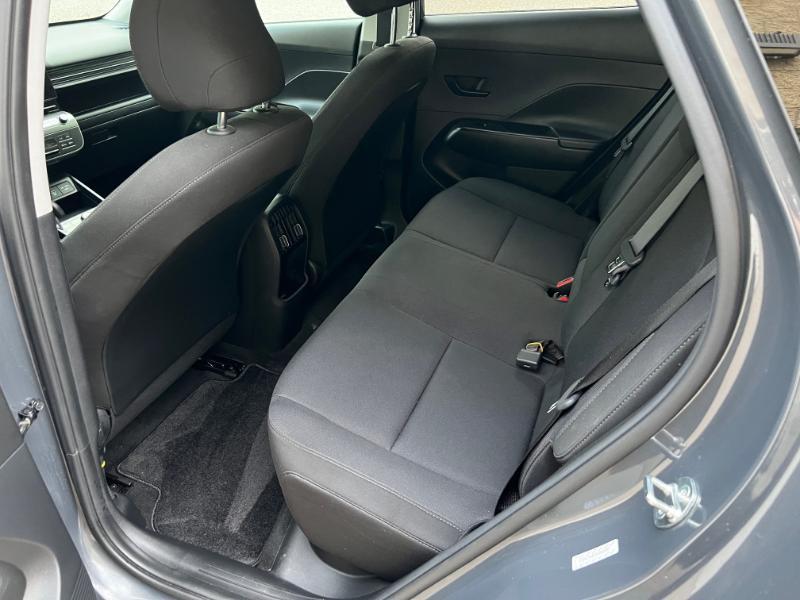 Hyundai Kona EV SEL 2024