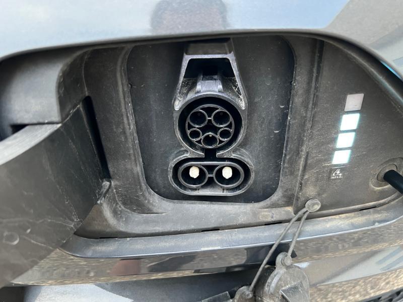 Hyundai Kona EV SEL 2024