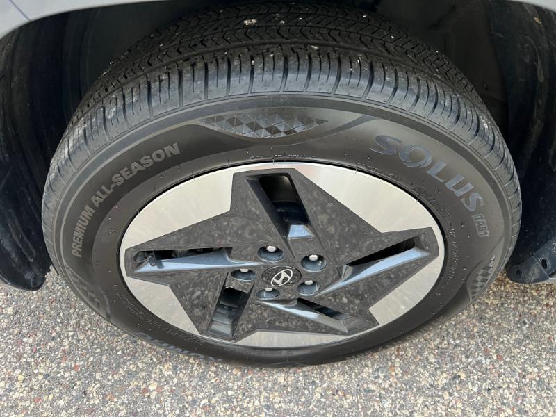 Hyundai Kona EV SEL 2024