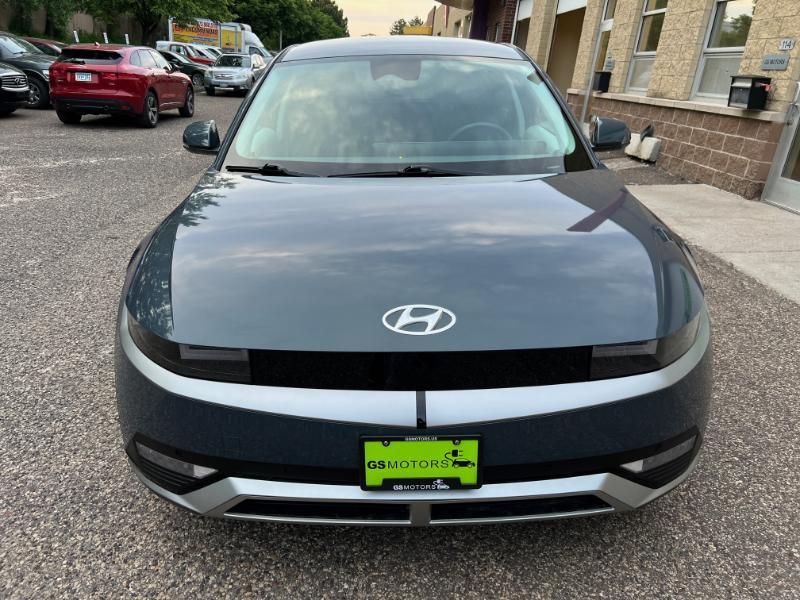 Hyundai Ioniq 5 SEL AWD 2024