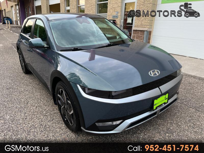 2024 Hyundai Ioniq 5 SEL AWD