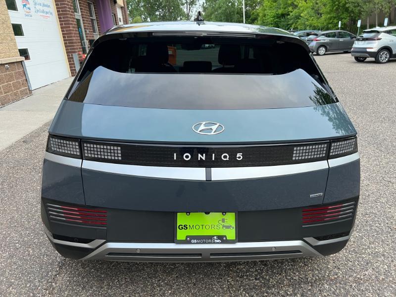 Hyundai Ioniq 5 SEL AWD 2024