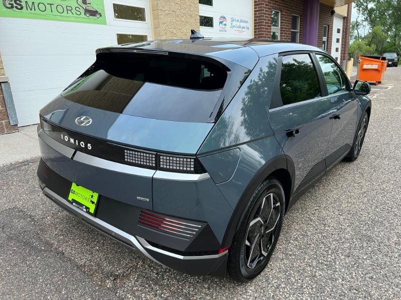 Hyundai Ioniq 5 SEL AWD 2024