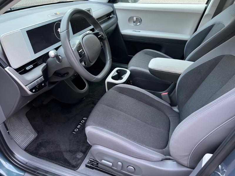 Hyundai Ioniq 5 SEL AWD 2024