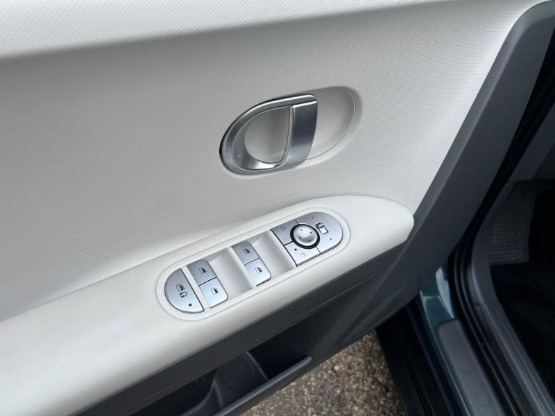 Hyundai Ioniq 5 SEL AWD 2024