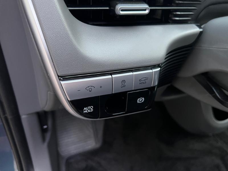 Hyundai Ioniq 5 SEL AWD 2024