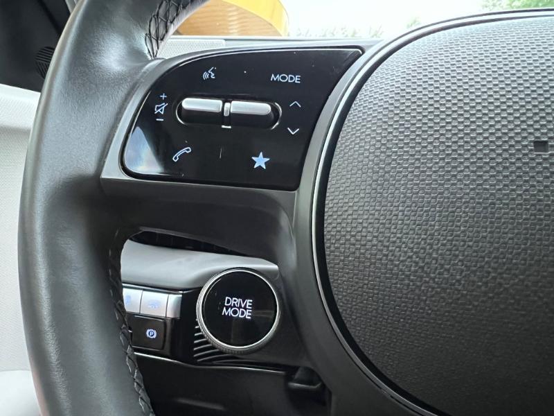 Hyundai Ioniq 5 SEL AWD 2024