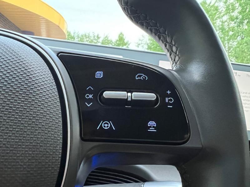Hyundai Ioniq 5 SEL AWD 2024