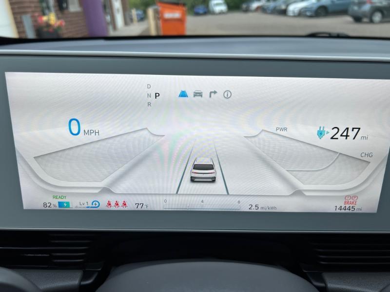 Hyundai Ioniq 5 SEL AWD 2024