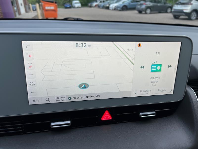 Hyundai Ioniq 5 SEL AWD 2024