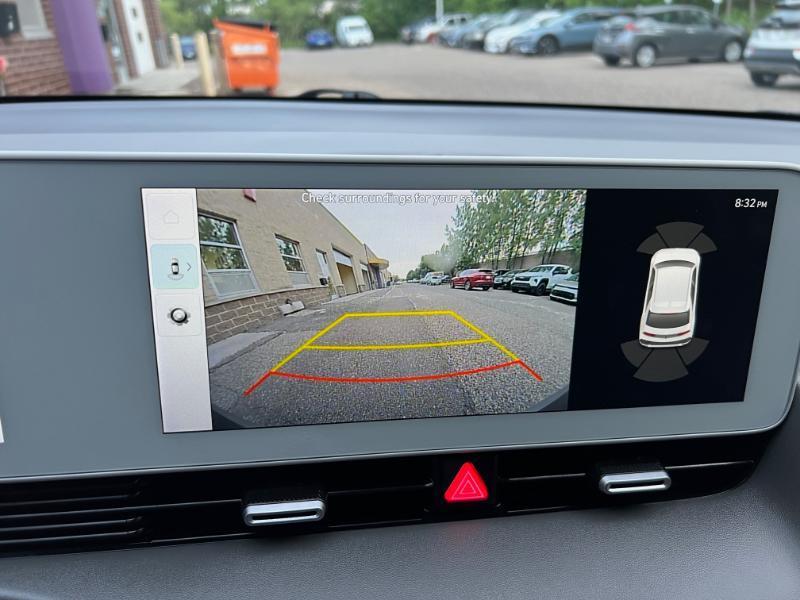 Hyundai Ioniq 5 SEL AWD 2024