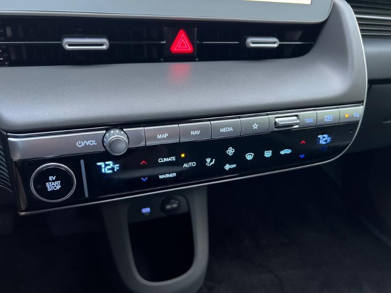 Hyundai Ioniq 5 SEL AWD 2024
