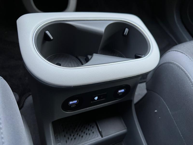 Hyundai Ioniq 5 SEL AWD 2024