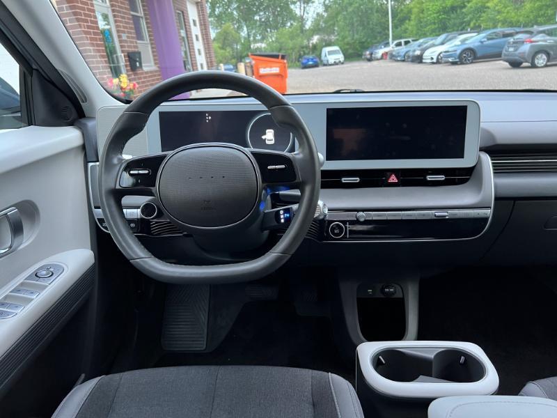 Hyundai Ioniq 5 SEL AWD 2024