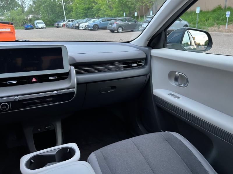 Hyundai Ioniq 5 SEL AWD 2024