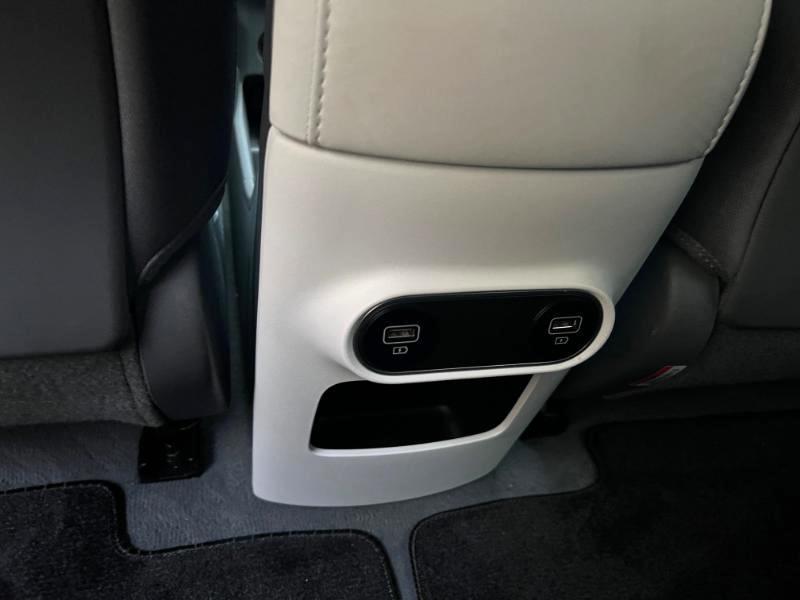 Hyundai Ioniq 5 SEL AWD 2024