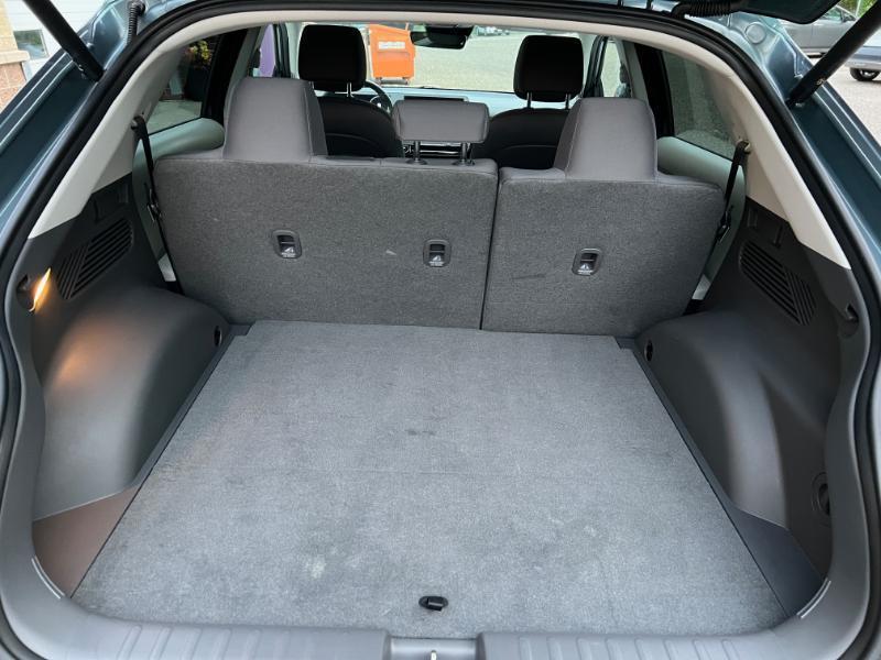 Hyundai Ioniq 5 SEL AWD 2024