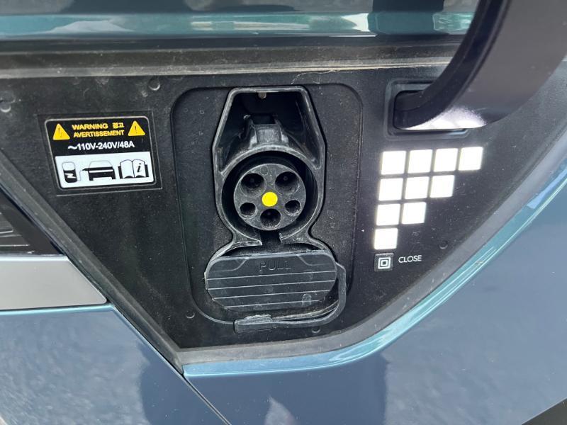 Hyundai Ioniq 5 SEL AWD 2024