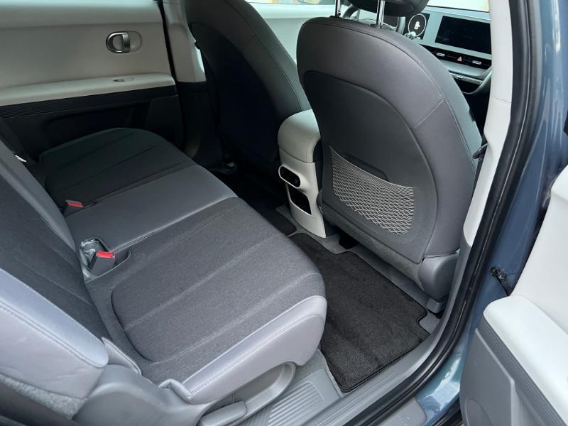 Hyundai Ioniq 5 SEL AWD 2024
