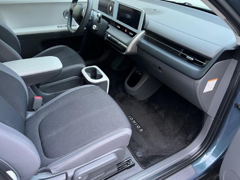 Hyundai Ioniq 5 SEL AWD 2024