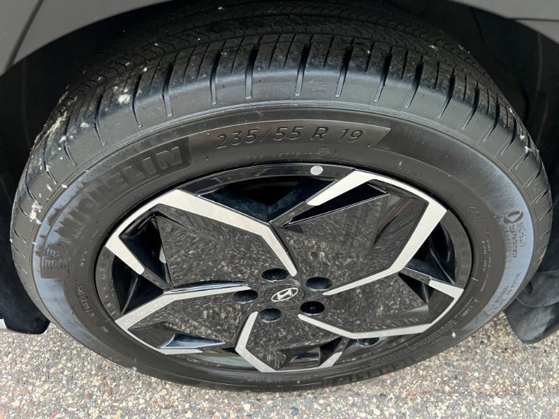 Hyundai Ioniq 5 SEL AWD 2024
