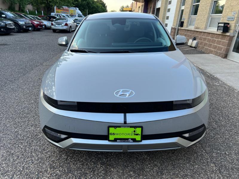 Hyundai Ioniq 5 SE AWD 2024