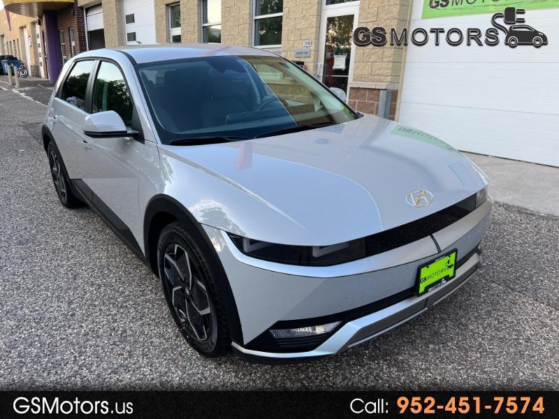 2024 Hyundai Ioniq 5 SE AWD