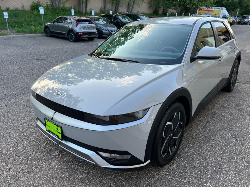 Hyundai Ioniq 5 SE AWD 2024