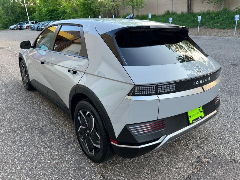 Hyundai Ioniq 5 SE AWD 2024