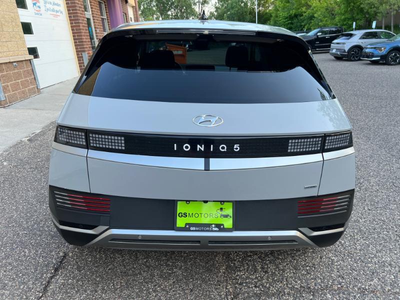 Hyundai Ioniq 5 SE AWD 2024