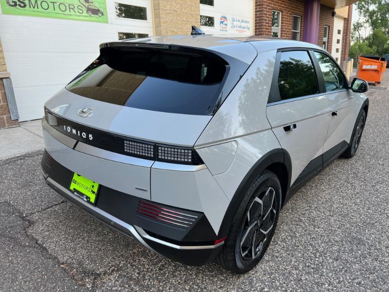 Hyundai Ioniq 5 SE AWD 2024