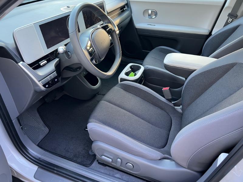 Hyundai Ioniq 5 SE AWD 2024