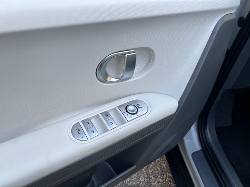 Hyundai Ioniq 5 SE AWD 2024