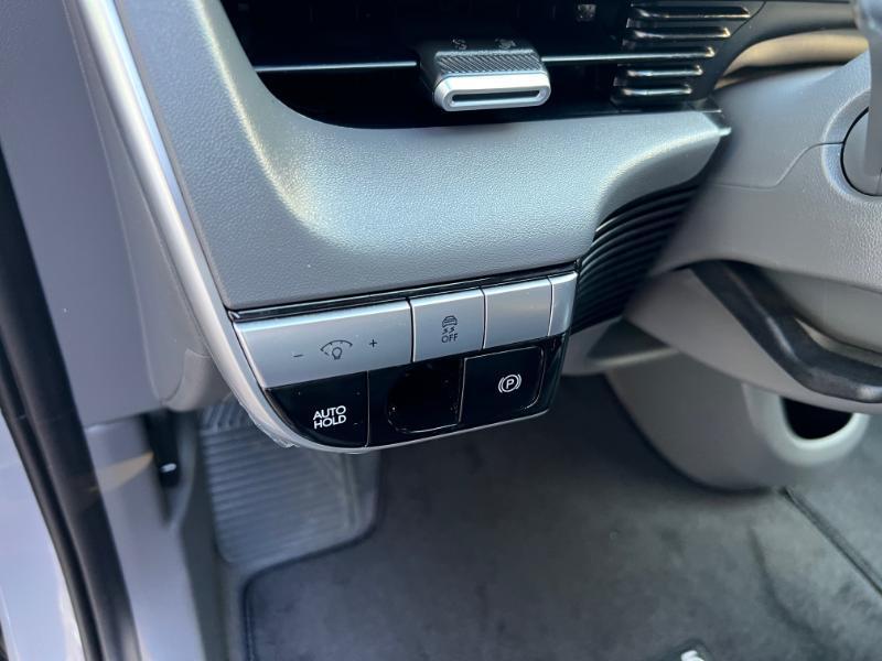 Hyundai Ioniq 5 SE AWD 2024