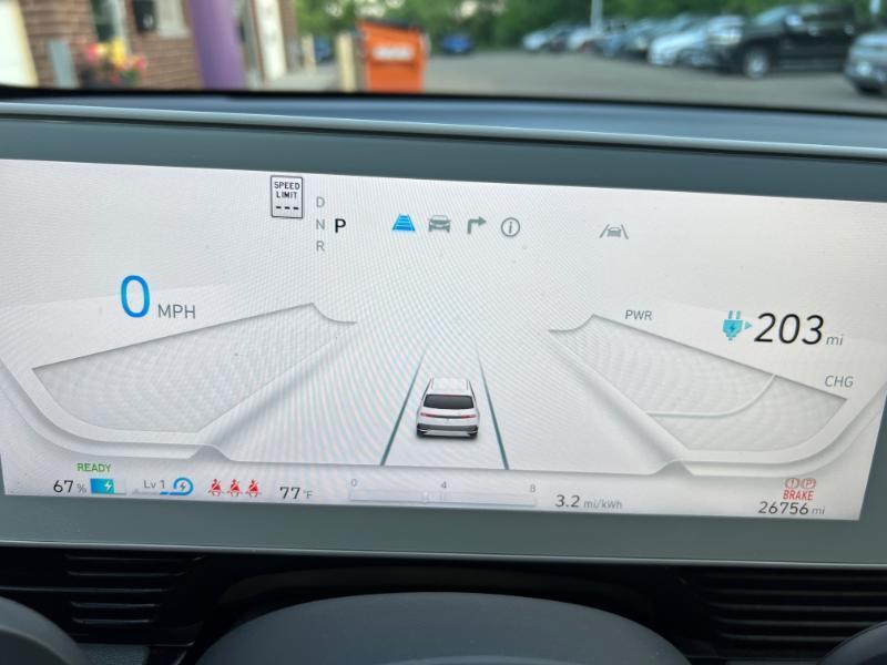 Hyundai Ioniq 5 SE AWD 2024