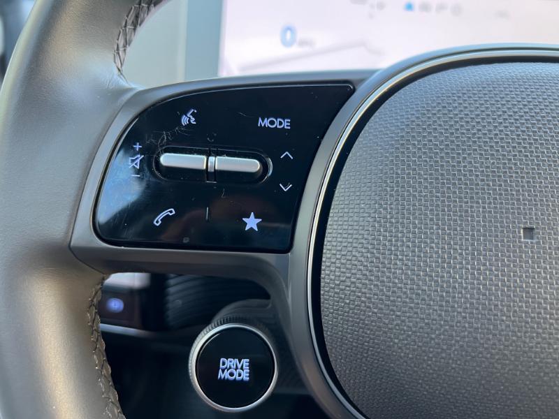 Hyundai Ioniq 5 SE AWD 2024