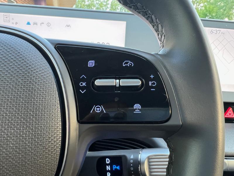 Hyundai Ioniq 5 SE AWD 2024