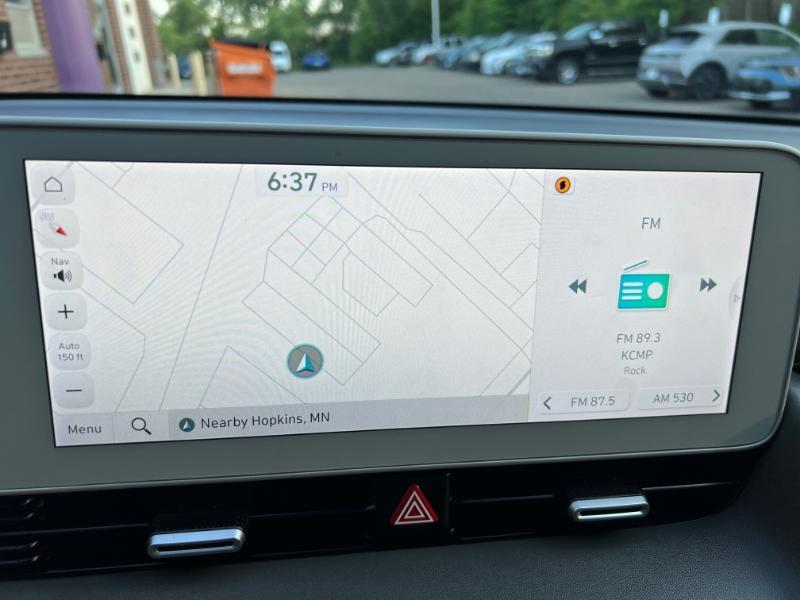 Hyundai Ioniq 5 SE AWD 2024