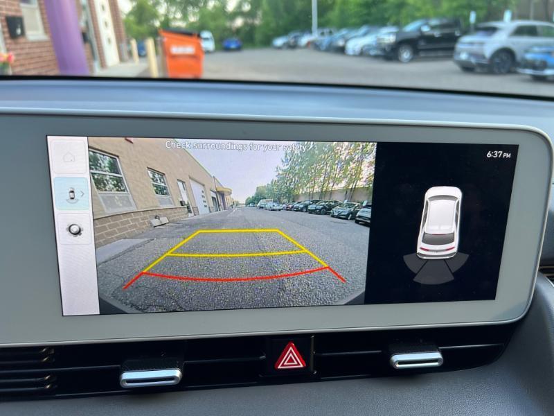 Hyundai Ioniq 5 SE AWD 2024