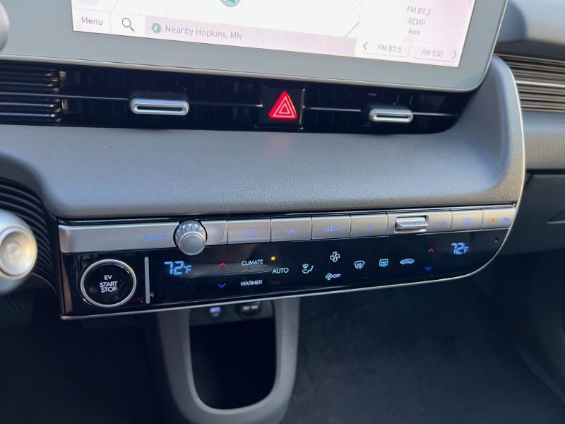 Hyundai Ioniq 5 SE AWD 2024