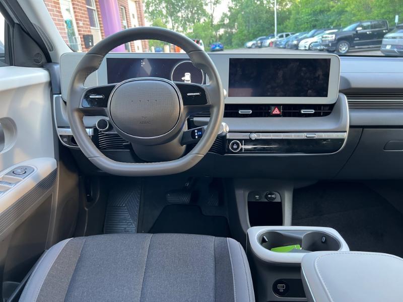 Hyundai Ioniq 5 SE AWD 2024
